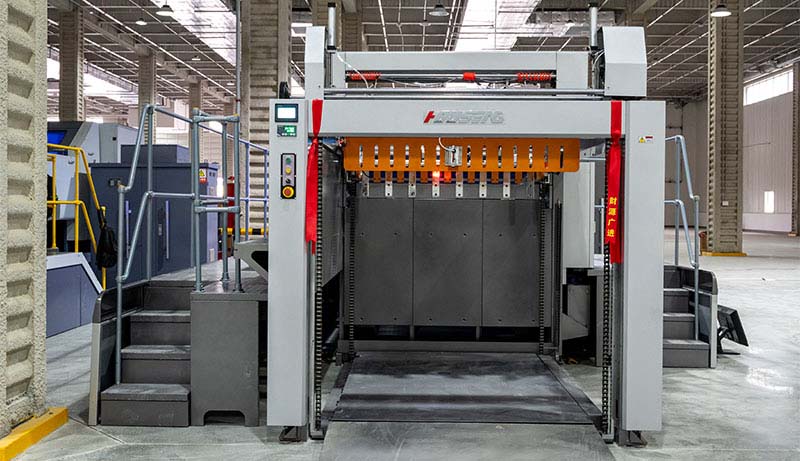 The Essential Guide to Selecting Industrial Cutting Solutions: Key Considerations for Print Professionals