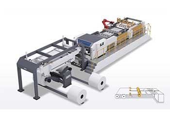 How to Choose the Right Paper Sheet Cutter for Your Production Needs?